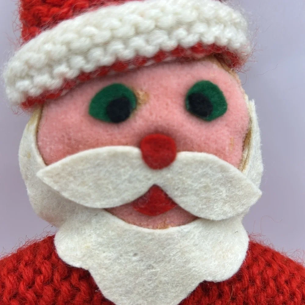 N/A charming santa